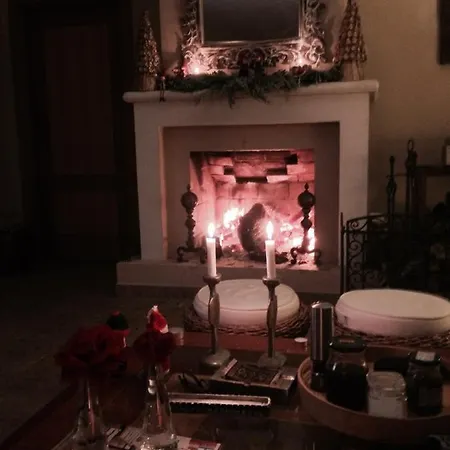 Casa Ole Villa