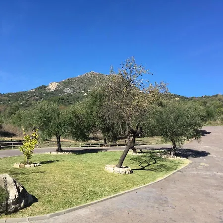 Casa Ole Gaucin