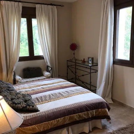 فيلة Casa Ole *