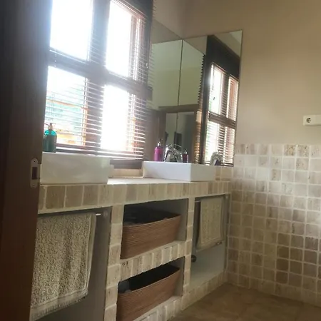 Casa Ole Villa *