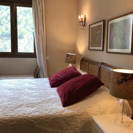 Villa Casa Ole Gaucin