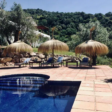 Villa Casa Ole Gaucin