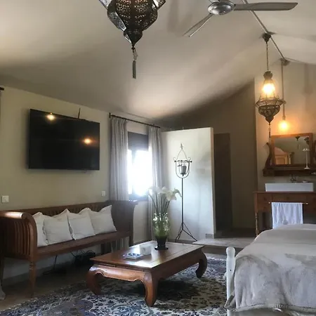 Casa Ole *