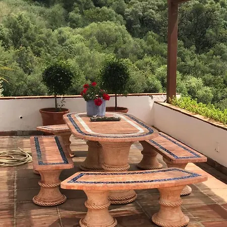 Casa Ole فيلة *
