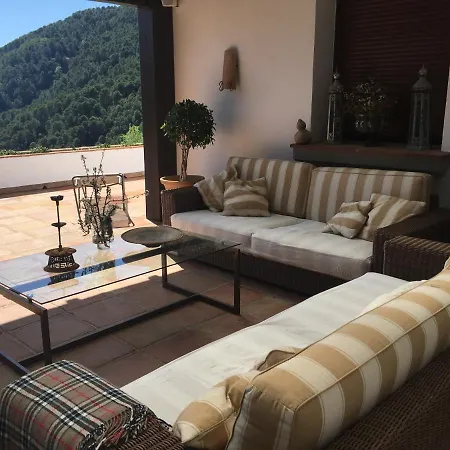 Casa Ole فيلة Gaucín