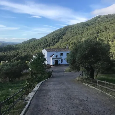 Casa Ole * Gaucín