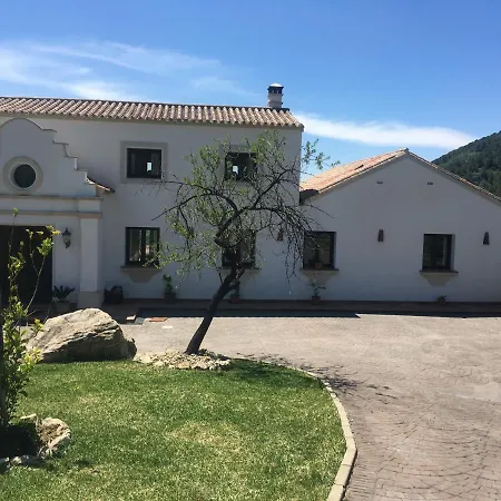 Casa Ole Gaucin