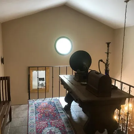 Casa Ole Gaucin