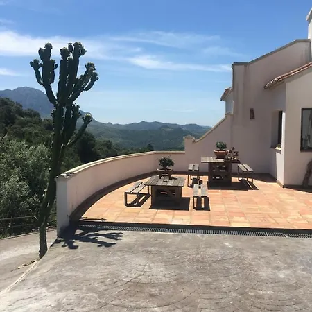 Casa Ole Villa Gaucin