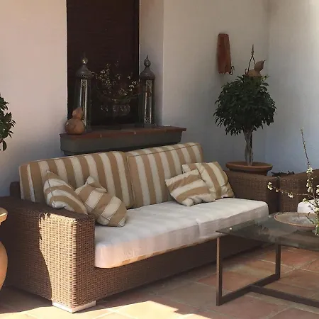 Casa Ole *