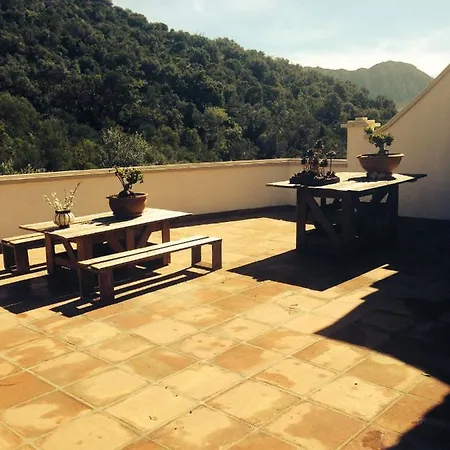 فيلة Casa Ole
