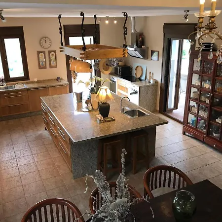 Casa Ole Villa *