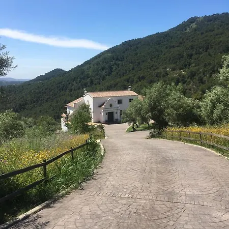 Villa Casa Ole Gaucin