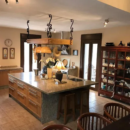 Casa Ole Gaucin